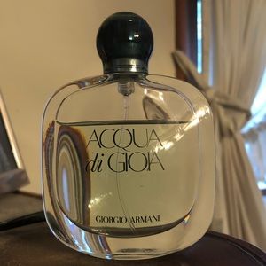 Acqua di GIOIA Perfume by Giorgio Armani